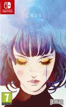GRIS product image